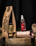 PACK CRUSH X CRECIMIENTO DE CEJAS, PESTAÑAS Y BARBA