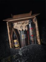 KIT 3R BARBA LARGA VITAL