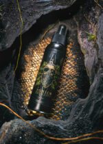 CRECIMIENTO DE BARBA Y CABELLO