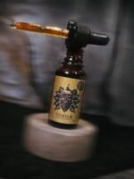 BIO TÓNICO CRECIMIENTO DE BARBA CON GOTERO X 30 mL