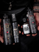 KIT 4MC CRECIMIENTO Y MANTENIMIENTO DE LA BARBA Y CABELLO