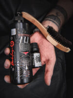 KIT 3C10 RESTAURA Y CUIDA TU BARBA