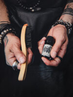 PACK 10C HIDRATACION Y VITALIDAD PARA BARBA