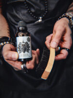 PACK 50C HIDRATACION Y VITALIDAD PARA BARBA