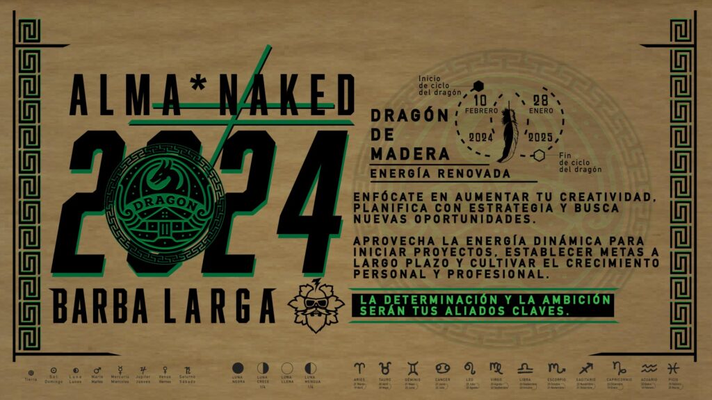 pc Alma Naked 2024 DRAGON MADERA