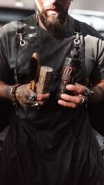 PACK ACES PRO - LIMPIEZA, HIDRATACION Y VITALIDAD PARA BARBA