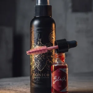 PACK-HECHIZO CRECIMIENTO BARBA, CEJAS Y PESTAÑAS