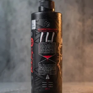 acondicionador Barba Larga