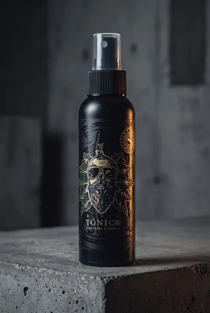 BIO TÓNICO SPRAY · 120ML