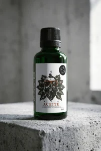 BIO ACEITE · 50ML