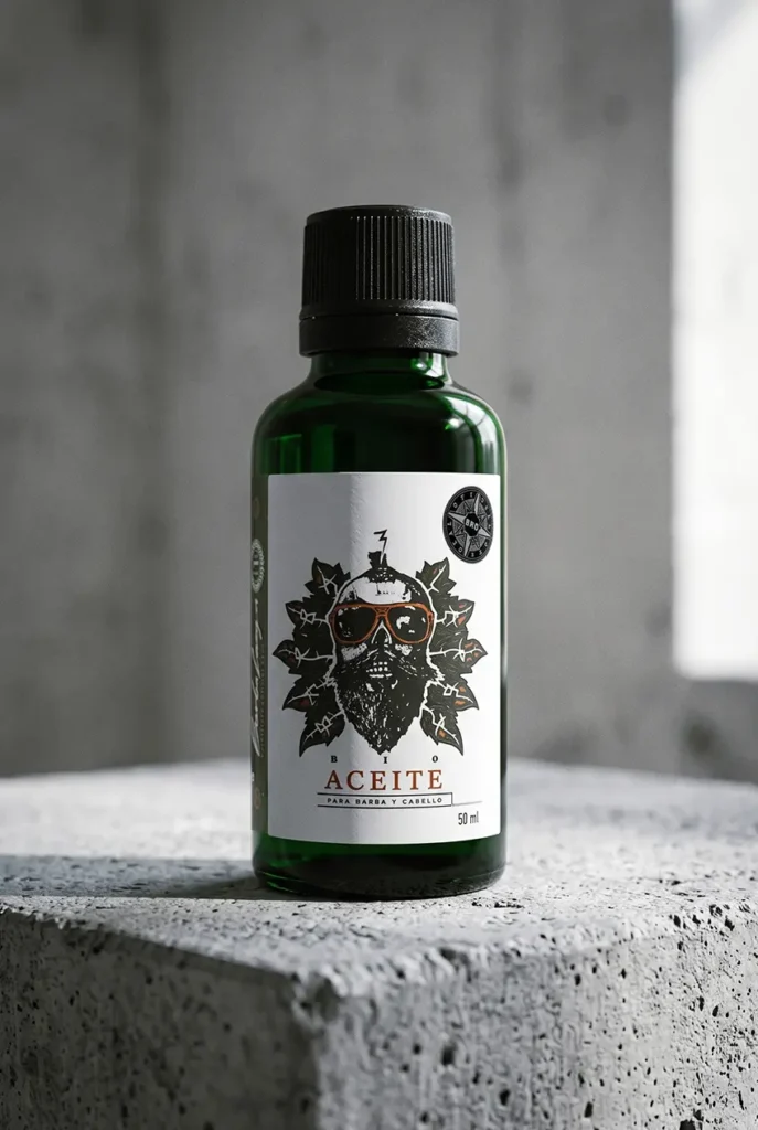 BIO ACEITE · 50ML