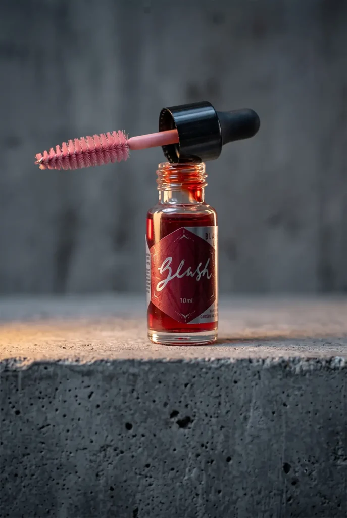 BLASH CEJAS Y PESTAÑAS · 10ML