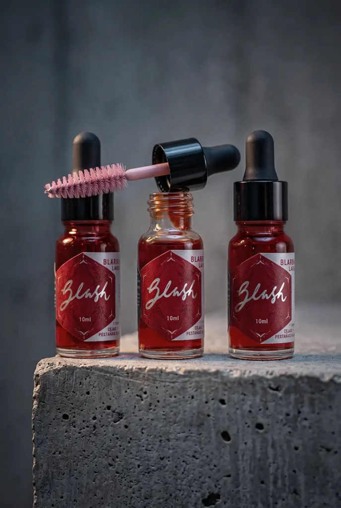 KIT BLASH TRÍO