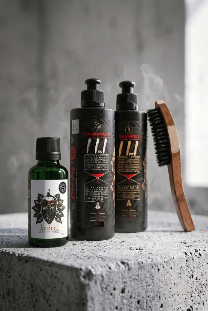 KIT ABSOLUTO