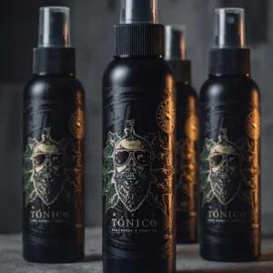 kit-legion crecimiento de barba y cabello