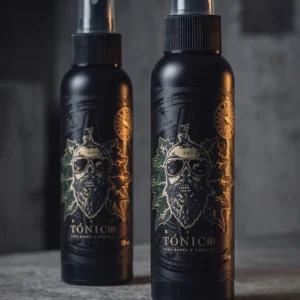 pack-dominio crecimiento de barba y cabello