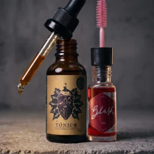 pack-encanto PARA CEJAS, PESTAÑAS Y BARBA