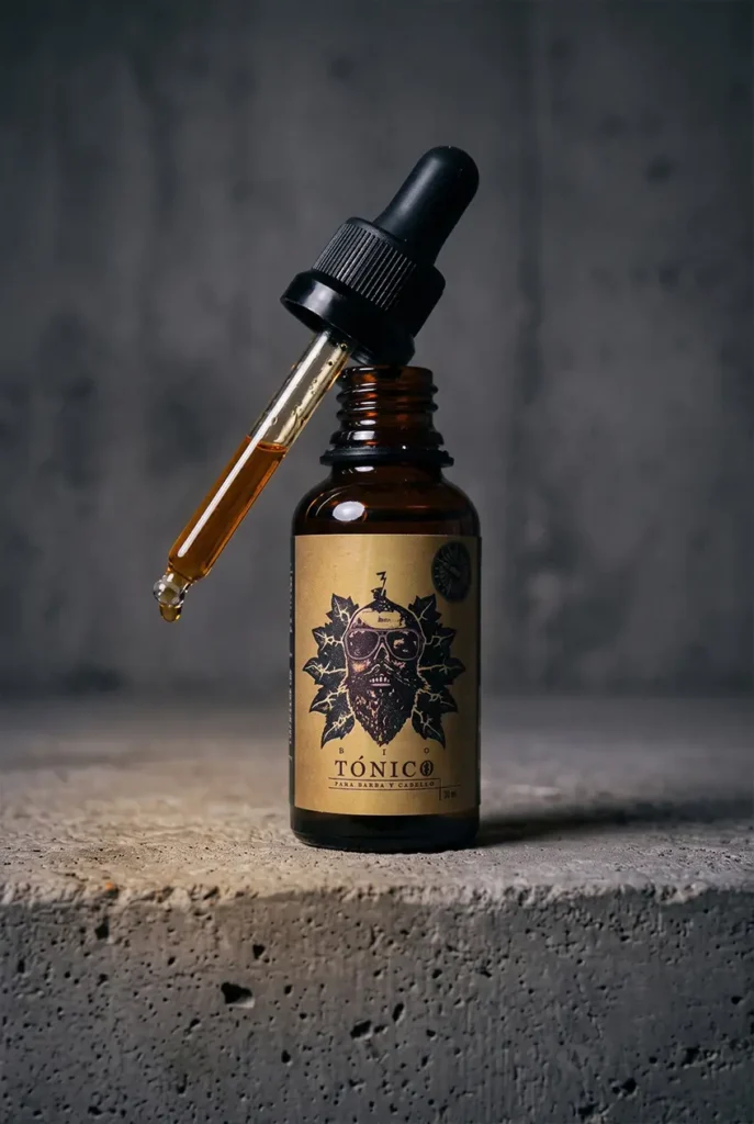 BIO TÓNICO GOTERO · 30ML