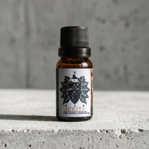 BIO ACEITE 10ML BARBA LARGA